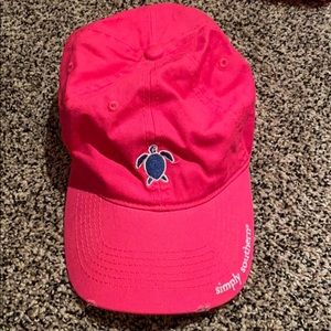 Simply Southern hat